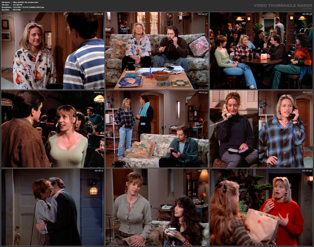 Ellen S01E02 The Anchor.mkv