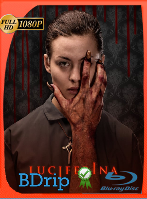 Luciferina (2018) BDRip [1080p] Latino [GoogleDrive]