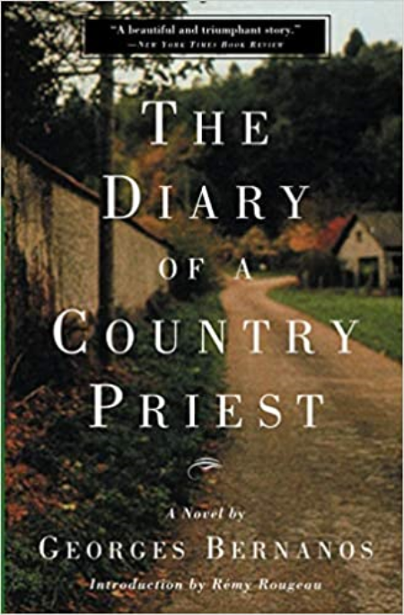 The Diary of a Country Priest: A Novel