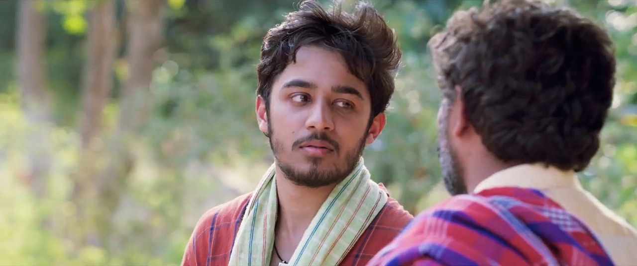 Krishna Gadu Ante Oka Range 2023 WebRip [Tamil] 480p, 720p ESub Screenshot