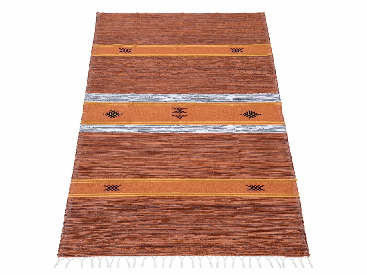 Marrakech Blanket