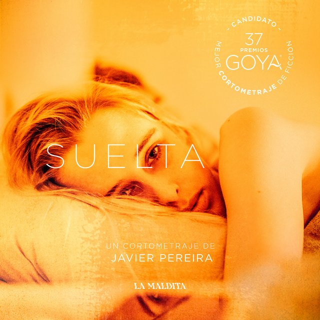 EL CORTOMETRAJE “SUELTA”, DE JAVIER PEREIRA, PRESELECCIONADO A LOS PREMIOS GOYA 2023