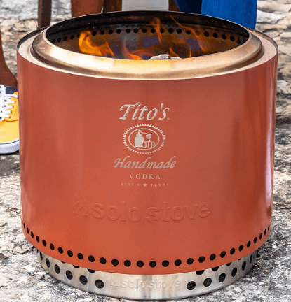 Win a Fun Summer Prize Package in Tito’s Handmade Vodka Sweepstakes Ending September 2023