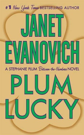 Janet Evanovich - Stephanie Plum 13.5. Plum Lucky (2021)