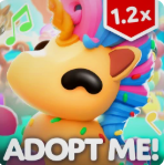 [1.2X🍭] Adopt Me!