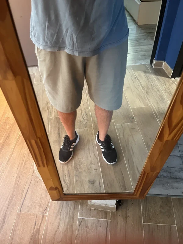 Testimonio Bermuda Baggy 3