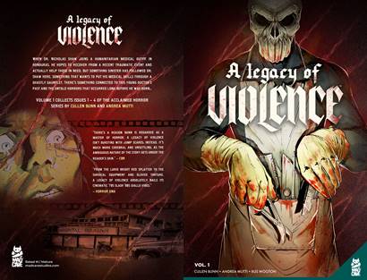 A Legacy of Violence v01 (2023)