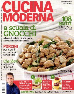 Cucina Moderna - Ottobre 2011
