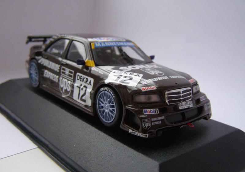 Mercedes Benz AMG ITC 1996 (5)