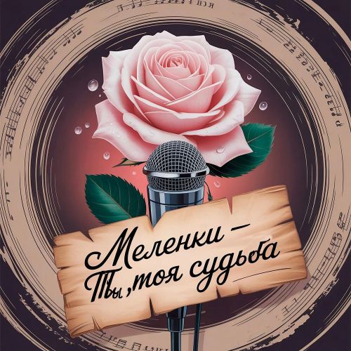 Меленки - Ты, моя судьба 2025(320)