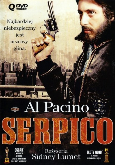 Serpico (1973) MULTi.2160p.UHD.BluRay.Remux.HDR10.HEVC.DTS-HD.MA.5.1-BiRD / Lektor i Napisy PL