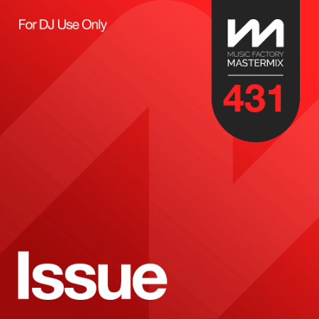 VA - Mastermix Issue 431 (2022)