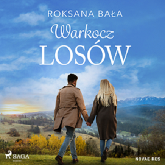 Roksana Bała - Warkocz losów (2023)