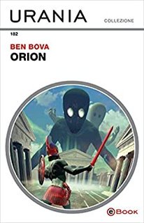 Ben Bova - Orion (2018)