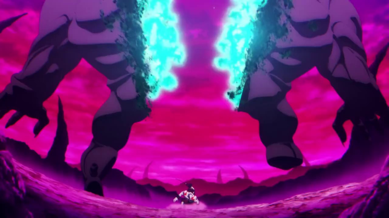 Subs Please Mato Seihei no Slave S2 01 (720p) D80CF4E3 o 00 09 30 00001