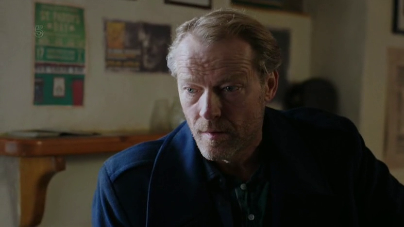 Jack Taylor S01-S03 RB58