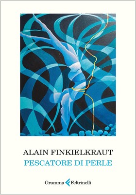 Alain Finkielkraut - Pescatore di perle (2025)