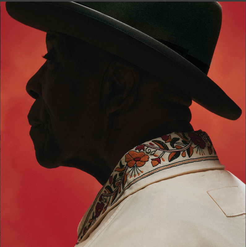 5 Buddy Guy