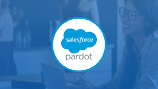 Pardot Training Get up and running with Salesforce Pardot Pardot Training Get up and running with Salesforce Pardot