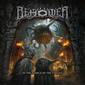 Behölder (USA) / Epic Doom/Power Metal