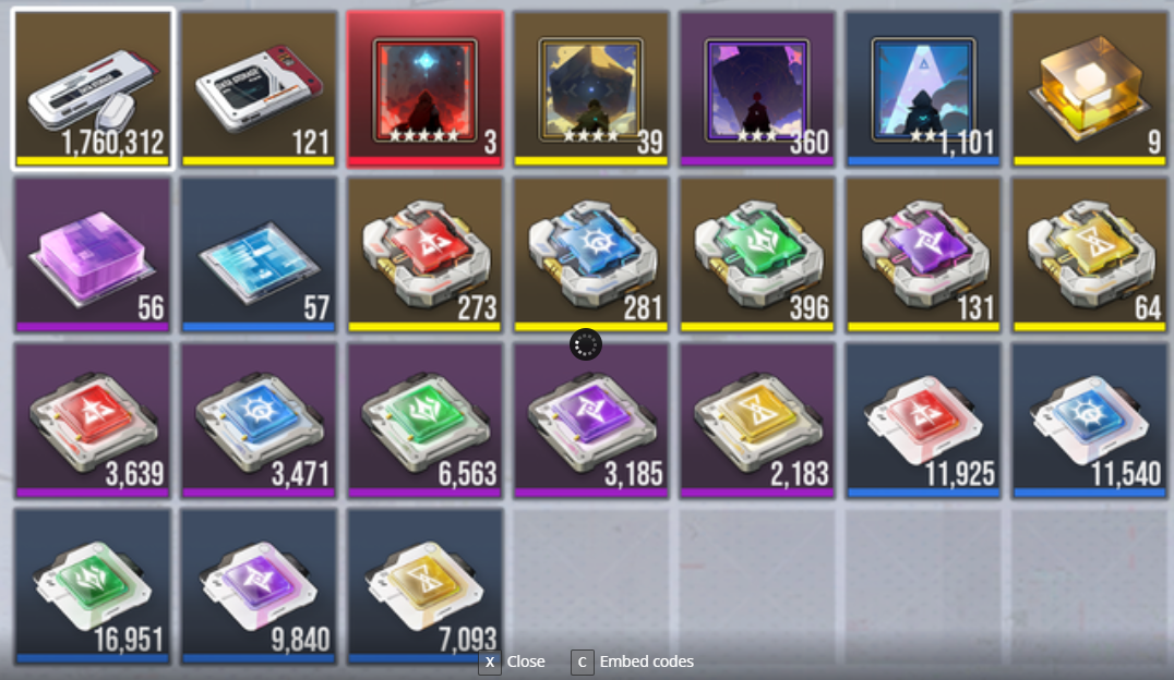 6