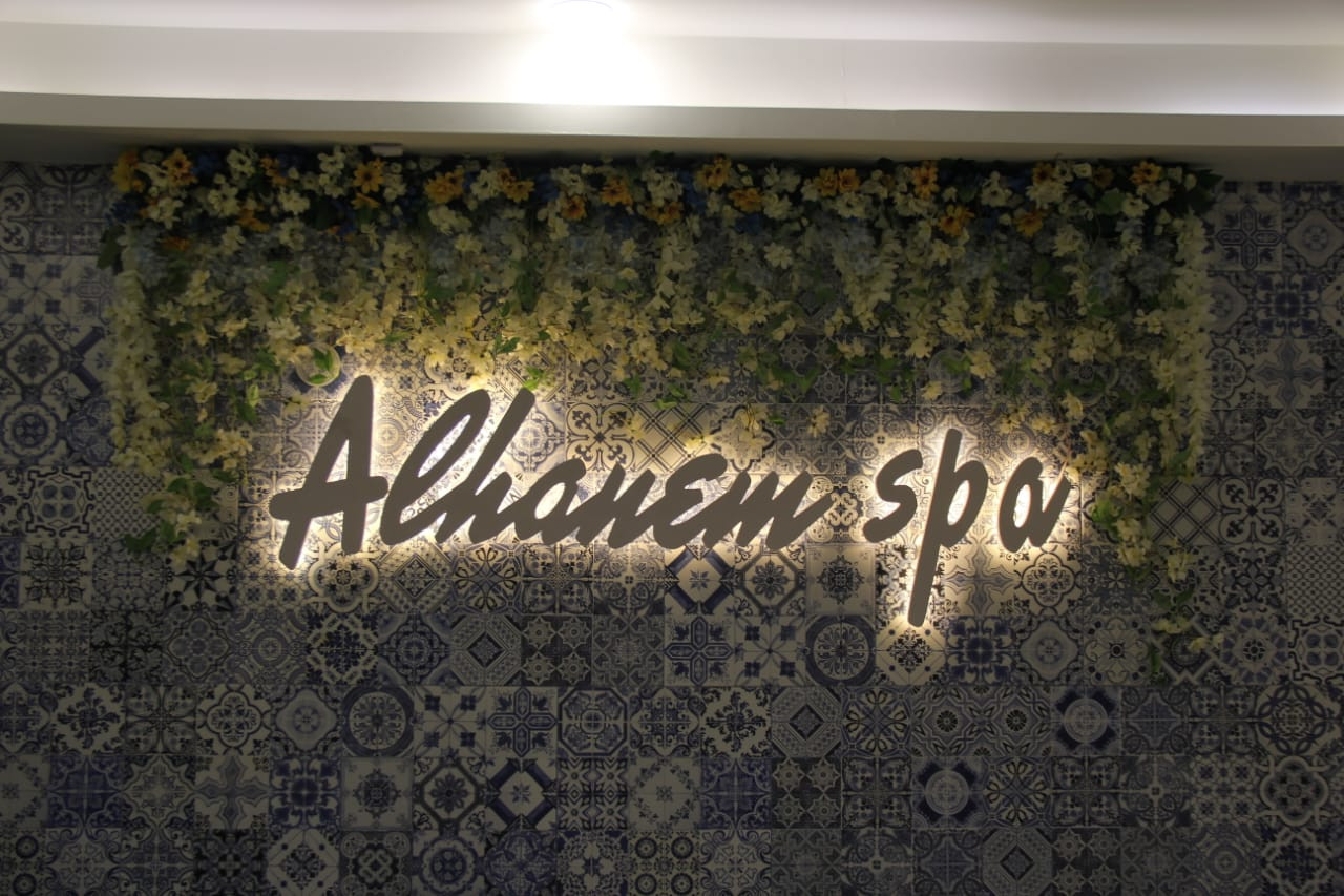 معرض أعمال الهانم 15