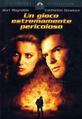 Un gioco estremamente pericoloso (1975) DVD9 COPIA 1:1 ITA/ENG/FRE/GER/SPA