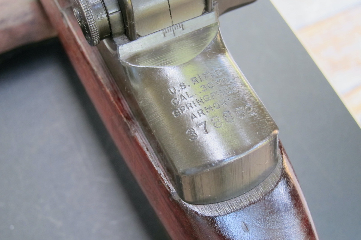 Renaissance Wax on a Parkerized Finish Colt Forum