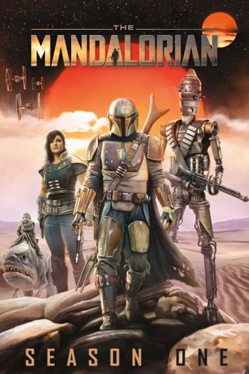 The Mandalorian S01 COMPLETE 720p DSNP WEBRip x264-GalaxyTV The Mandalorian S01 COMPLETE 720p DSNP WEBRip x264-GalaxyTV