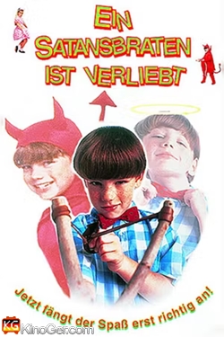 Ein Satansbraten ist verliebt (1995)