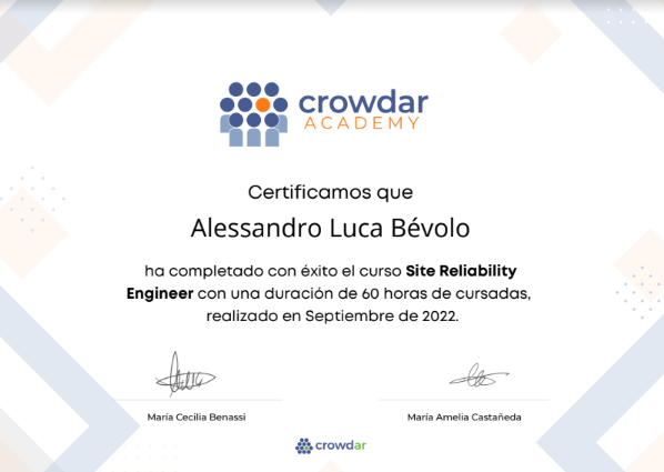 crowdar