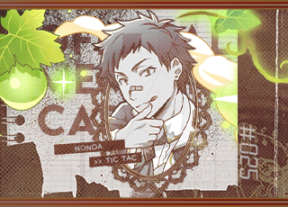 Nonoa (official member card 6)