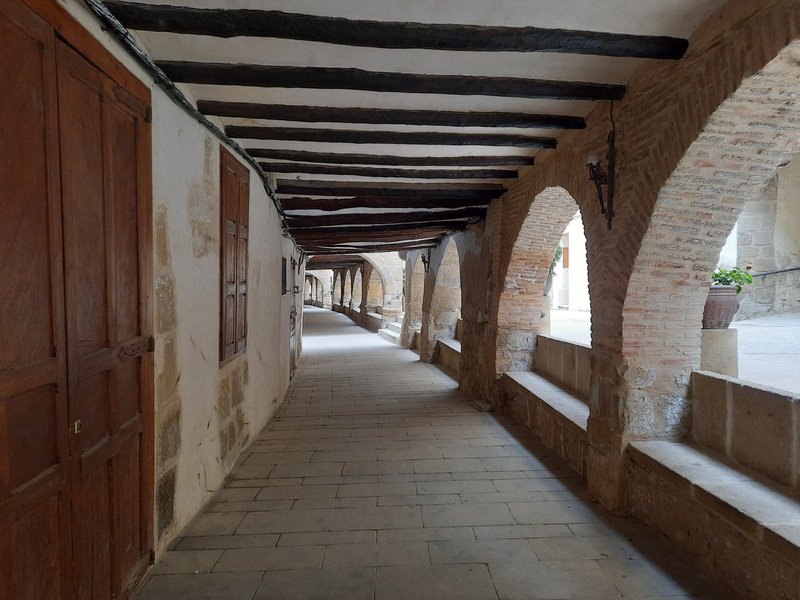 Día 2. Valderrobres, La Fresneda, Calaceite y Cretas - Comarca del Matarraña: escapada de 4 días. (7)