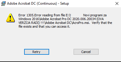 Acrobat_Error