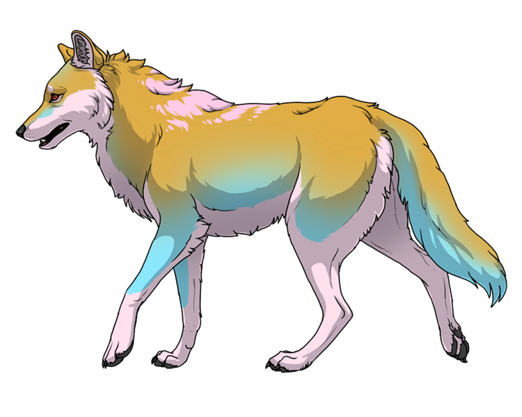 Duneheart (10/13/25 - Wild Find)