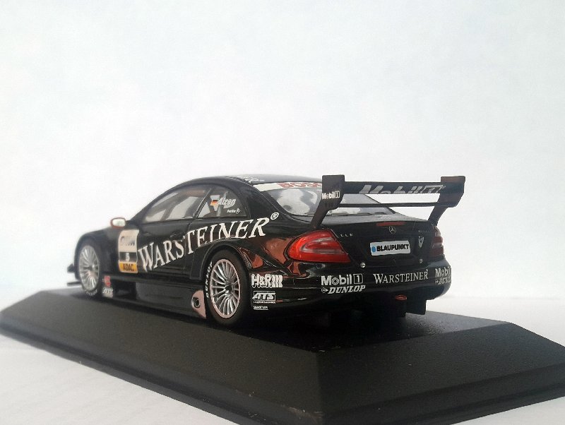 Mercedes Benz CLK DTM 2002 Alzen (8)