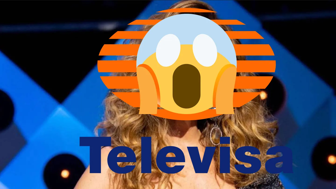 Tras 11 años retirada de la TV, famosa actriz regresa a Televisa y a las novelas