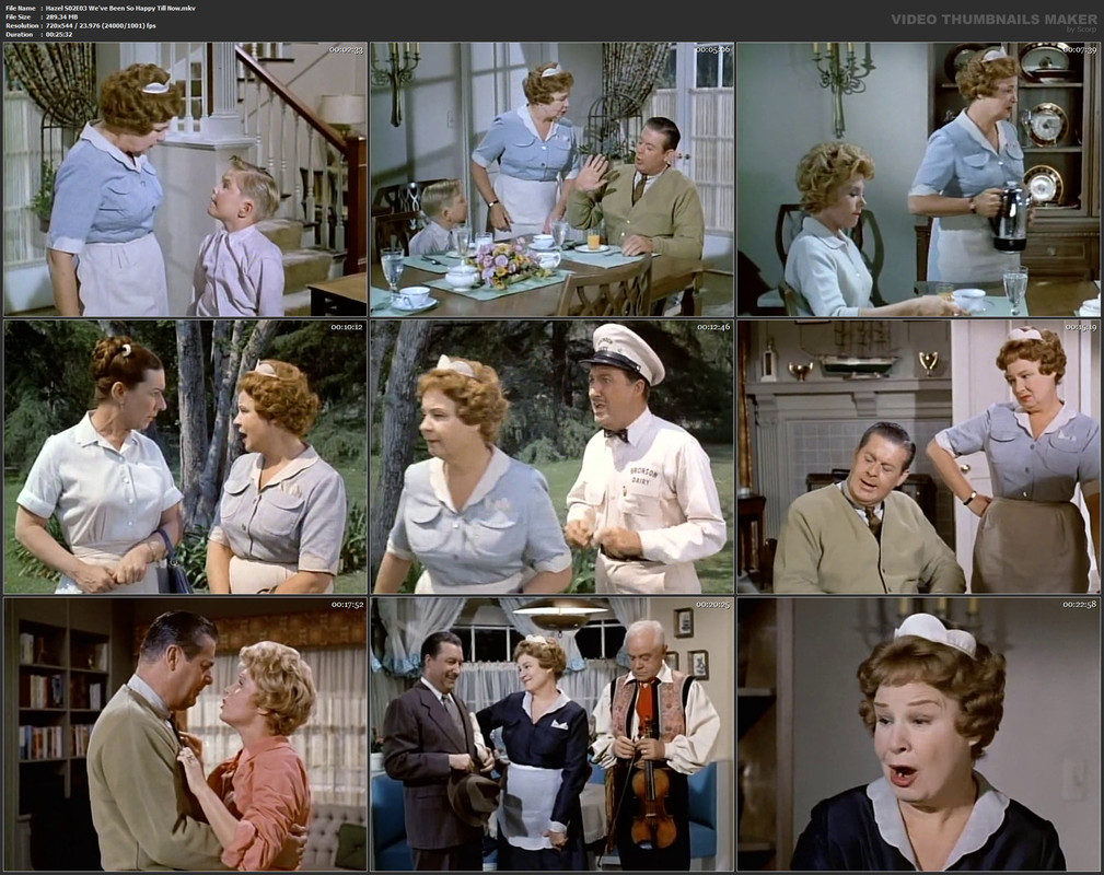 Hazel S02E03 We've Been So Happy Till Now.mkv