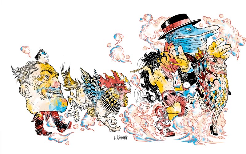 vodka-absolut-karnival-bogota