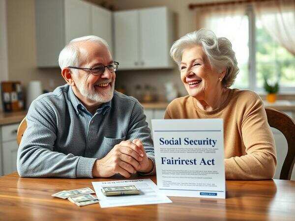 Coming to Social Security in 2025