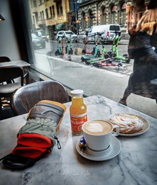 PARTE II - Auroras - 3.er reportaje por Laponia norte - Marzo 2025 (61)