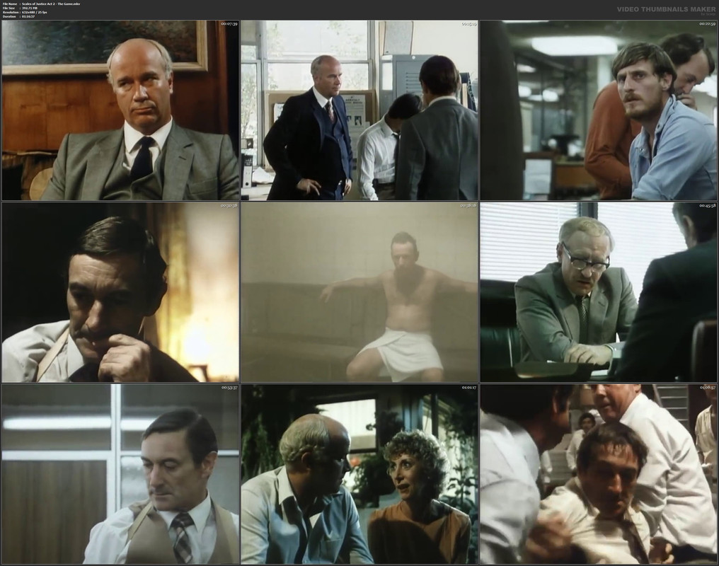 Scales of Justice Act 2 - The Game.mkv