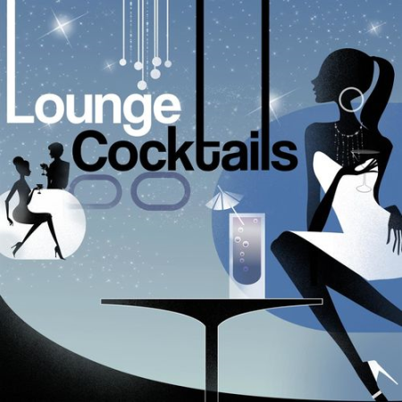 VA - Lounge Cocktails (2021)