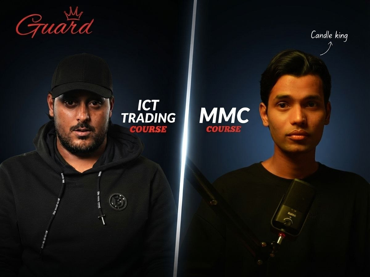 MMC & ICT Course