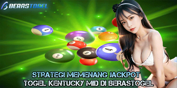 Togel Kentucky Mid