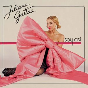 Νέο Music Video | Juliana Gattas – Soy así