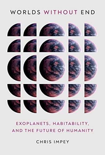 Worlds Without End: Exoplanets, Habitability, and the Future of Humanity (The MIT Press) (True PDF)