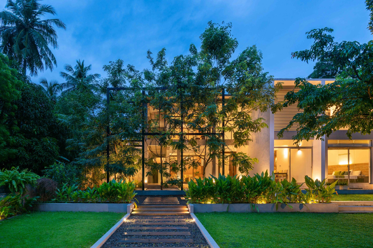 Interior Perspective