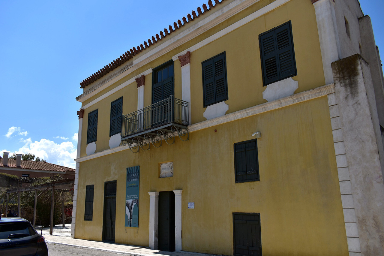 Ενετική Οικία Βαΐλου (2)