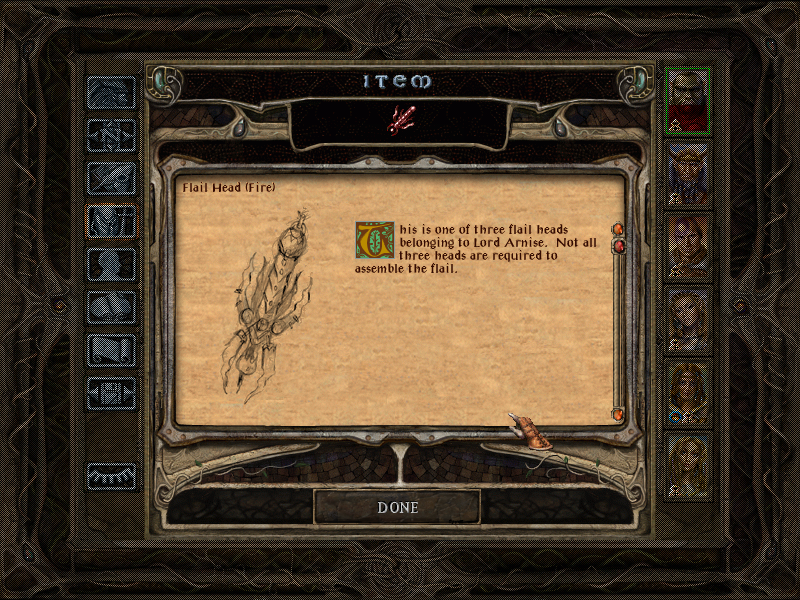Baldurs Gate